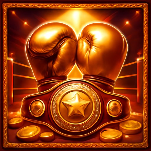 casino game نیون رنگوں والا 3-reel بورڈ